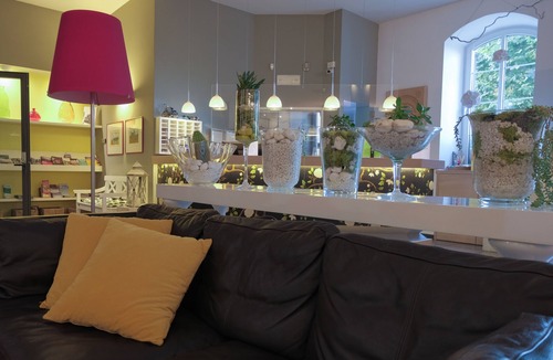 Barco Hotel | Liberty