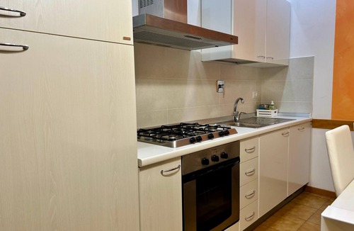 Santa Maria degli Angeli Apartment | Libra Apartment