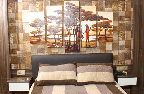 Bayrampasa Hotel | Lider Otel