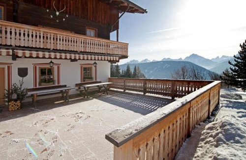 Taisten House | Lienharterhof