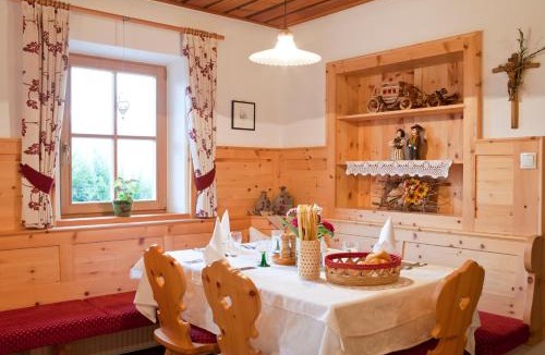 Taisten House | Lienharterhof