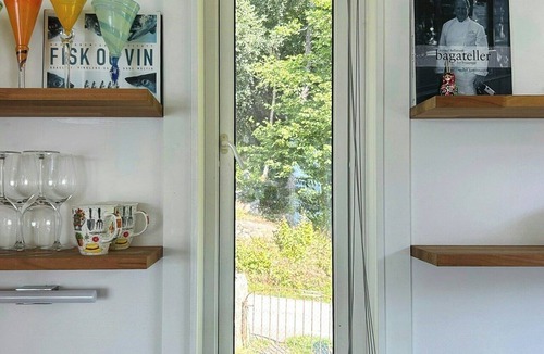 Rennesoy House | Light-filled architect's house on Rennesøy