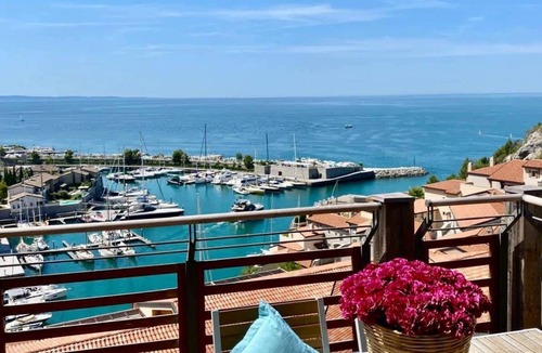 Sistiana Apartment | Lighthouse - Portopiccolo Apartments