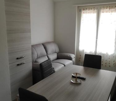 Civenna Apartment | Lilla