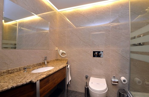 Serdivan Hotel | Limapark Hotel