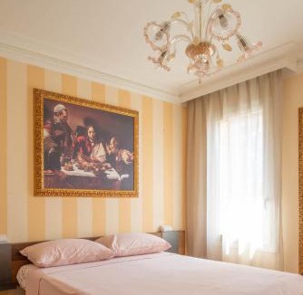 Campo San Martino Bed & Breakfast | Little House
