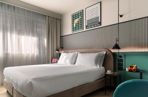 Villanova Hotel | Living Place Hotel