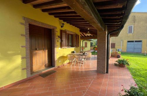 Monterotondo Marittimo Apartment | Lo Stucchio