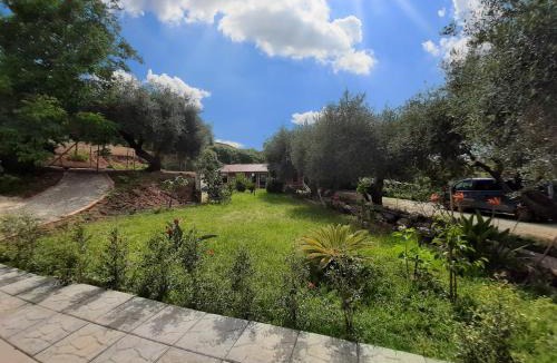 Parghelia Bed & Breakfast | Locanda Adele