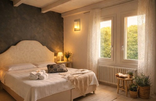 Cerea Hotel | Locanda Divinis