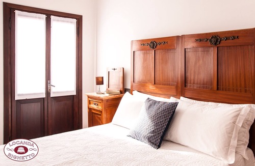Quinto di Treviso Hotel | Locanda Righetto