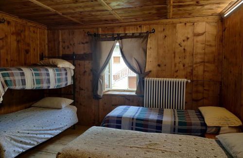 Madesimo Hotel | Locanda Teggiate