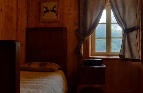 Madesimo Hotel | Locanda Teggiate
