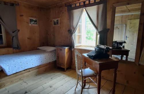 Madesimo Hotel | Locanda Teggiate