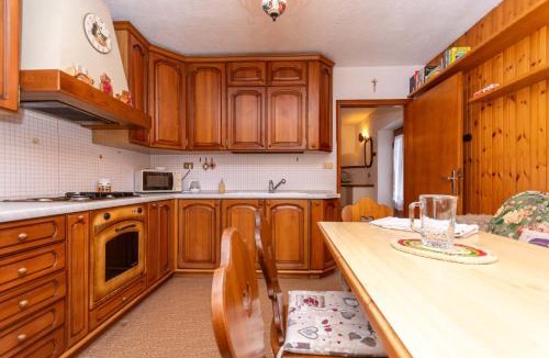 Caviola Apartment | Lodge Auta