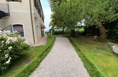 Teolo Apartment | Lodge Villa Maria