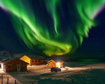 Flakstad Other | Lofoten Beach Camp