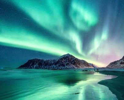 Flakstad Other | Lofoten Beach Camp