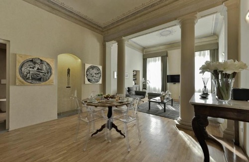Grunerlokka Apartment | Loft central Oslo cozy 3BD