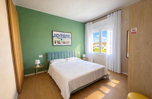 Monteortone Apartment | Loft Monte Cinto 2