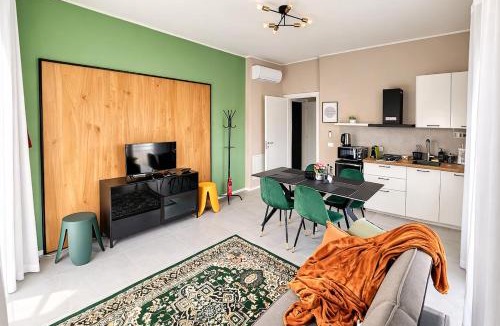 Monteortone Apartment | Loft Monte Cinto 2
