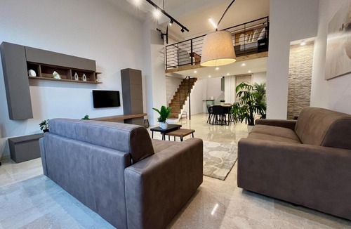 Trani House | Loft43