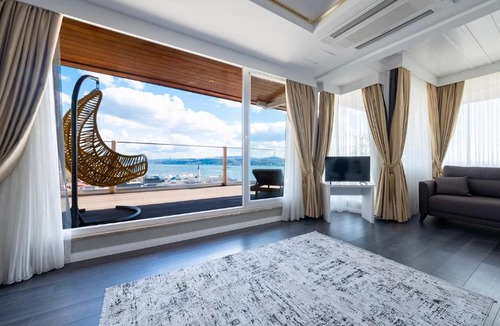 Kabatas Hotel | Loop Hotel Bosphorus Istanbul