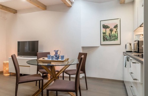 Castello Apartment | LOVE SAINT MARK’S BASILICA