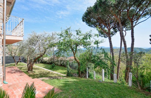 Villabuona House | Lovely home in Santa Maria Albiano