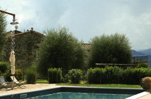 Montalcino House | Luce di Vino