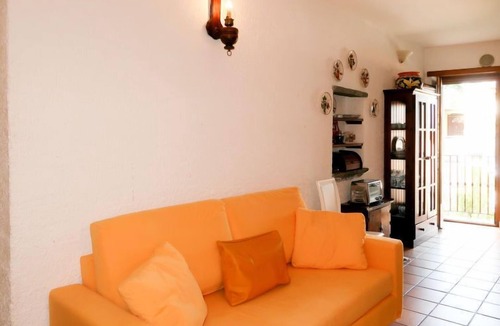 Dongo Apartment | Ludovica by Interhome