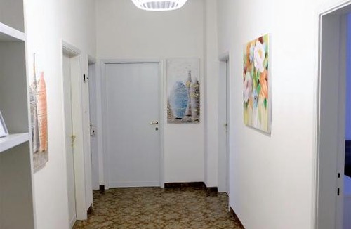 Lungarno del Tempio Apartment | Lungarno Fiorentino
