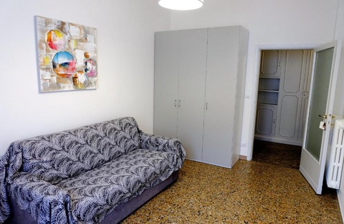Lungarno del Tempio Apartment | Lungarno Fiorentino