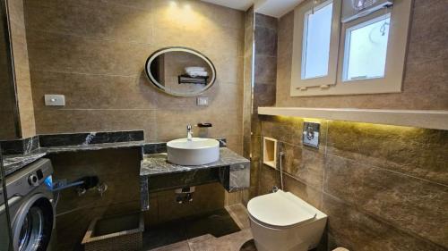 Sheikh Zayed City Apartment | Luxury Accommodation