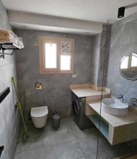 Sheikh Zayed City Apartment | Luxury Accommodation