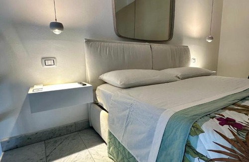 Prato Apartment | Luxury apartment