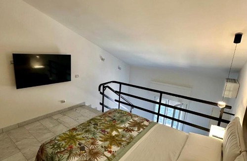 Prato Apartment | Luxury apartment