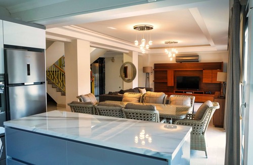 Termal Villa | Luxury cihan villa