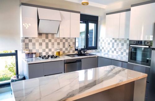 Termal Villa | Luxury cihan villa