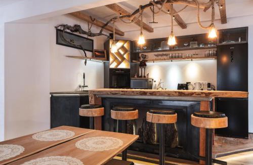 Taisten Apartment | Luxury Larch Loft