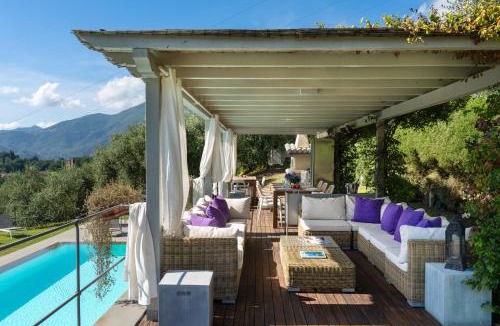 Camaiore Villa | Luxury Marignana By Geco Vacation Rentals
