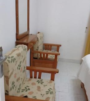 Marsa Matruh Apartment | Luxury Second-Row Chalet with Sea View in Marsa Matrouh