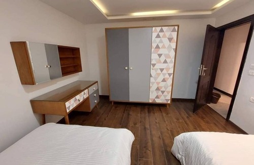 Al-Khalifa Apartment | Luxury spacious apartment, prime location near the pyramids of Giza