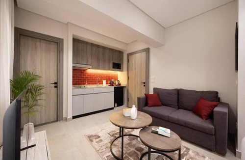 Maadi Apartment | Luxury stay at a great price 88 by Spacey #71