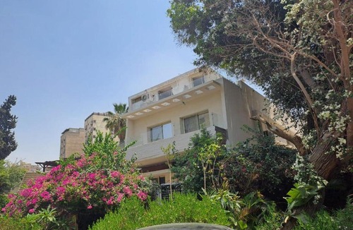 Maadi Apartment | Luxury stay at a great price 88 by Spacey #71