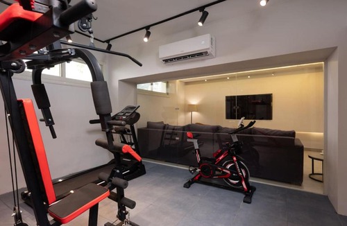 Maadi Apartment | Luxury stay at a great price 88 by Spacey #71