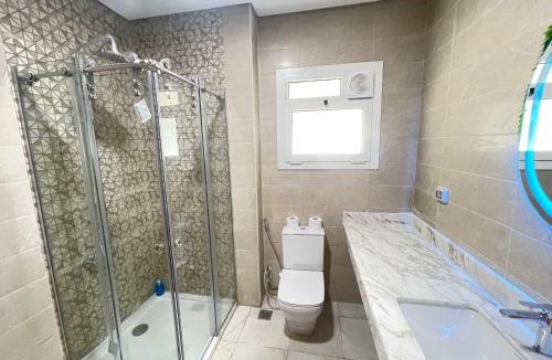 El Alamein Apartment | Luxury Studio Apartment in New Alamein