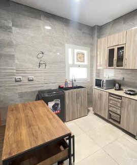 El Alamein Apartment | Luxury Studio Apartment in New Alamein
