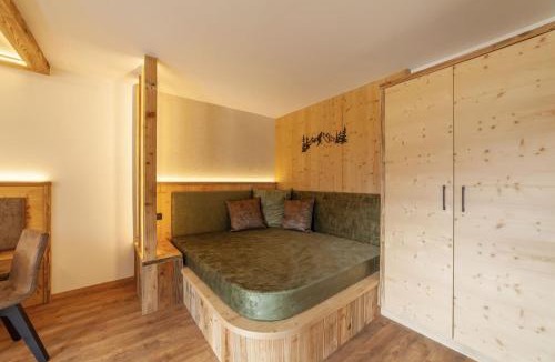 Resia Apartment | Mühlanderhof Apt Endkopf