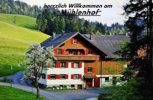 Eichenberg Apartment | Mühlenhof